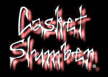 logo Casket Slumber logo Casket Slumber